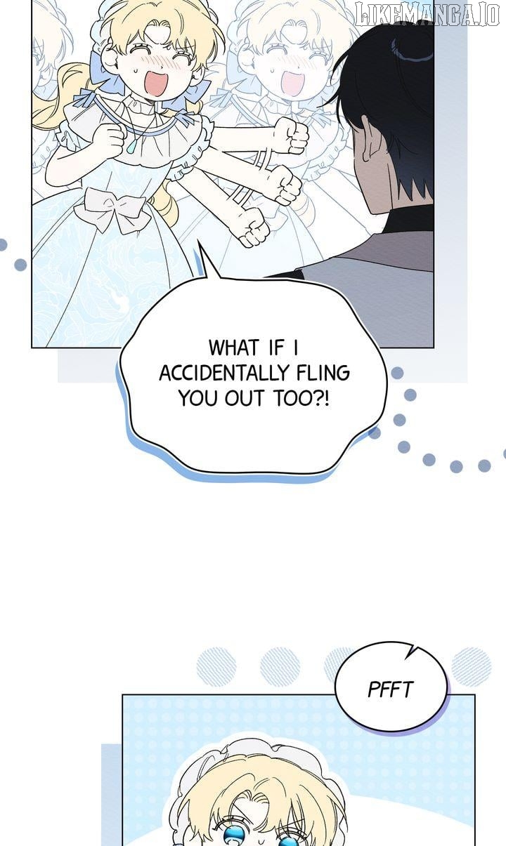 I Am Being Chased by My Husband Chapter 39 - page 24