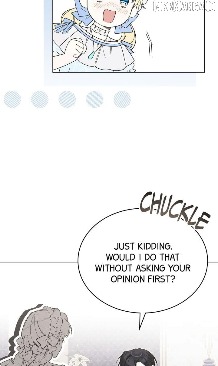 I Am Being Chased by My Husband Chapter 39 - page 25