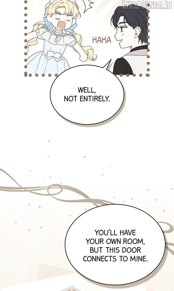 I Am Being Chased by My Husband Chapter 39 - page 27