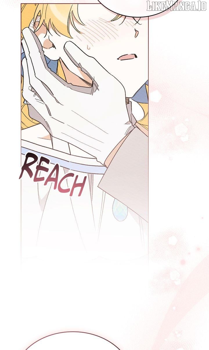 I Am Being Chased by My Husband Chapter 39 - page 30