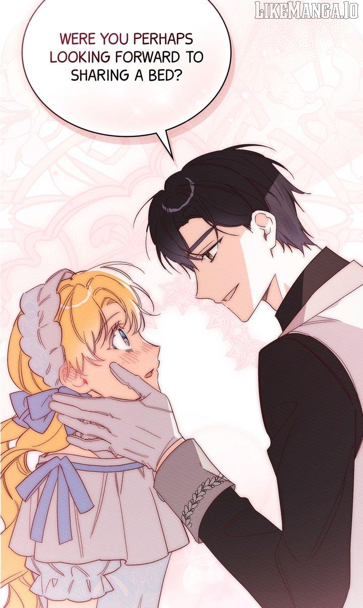 I Am Being Chased by My Husband Chapter 39 - page 31