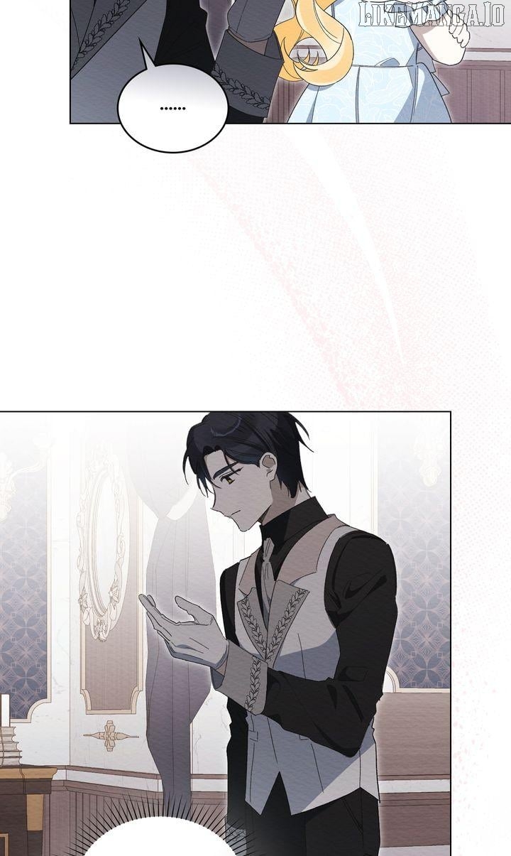 I Am Being Chased by My Husband Chapter 39 - page 34