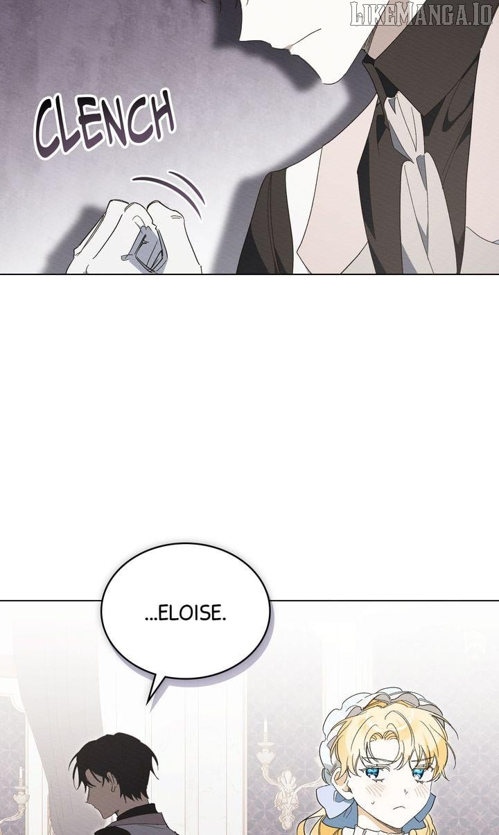 I Am Being Chased by My Husband Chapter 39 - page 37