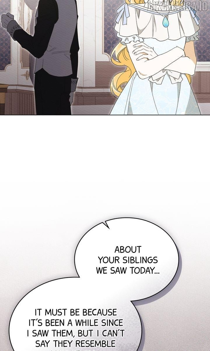 I Am Being Chased by My Husband Chapter 39 - page 38