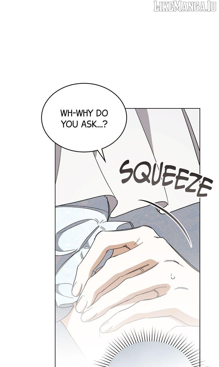 I Am Being Chased by My Husband Chapter 39 - page 42