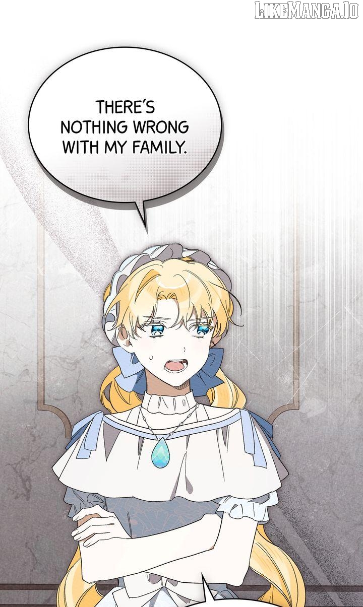 I Am Being Chased by My Husband Chapter 39 - page 49