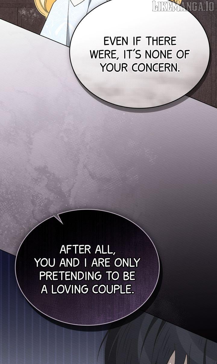 I Am Being Chased by My Husband Chapter 39 - page 50