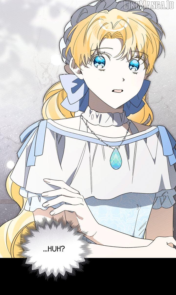 I Am Being Chased by My Husband Chapter 39 - page 54