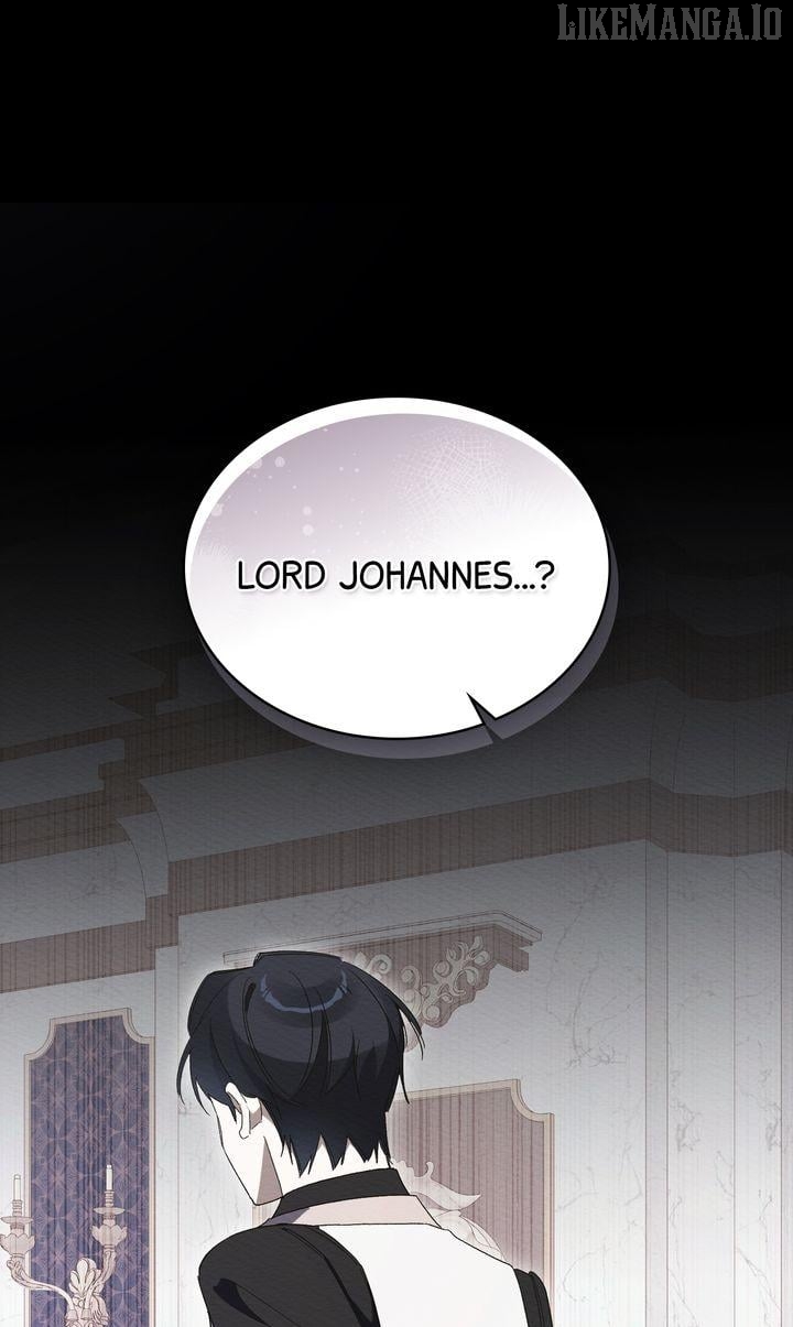 I Am Being Chased by My Husband Chapter 39 - page 55