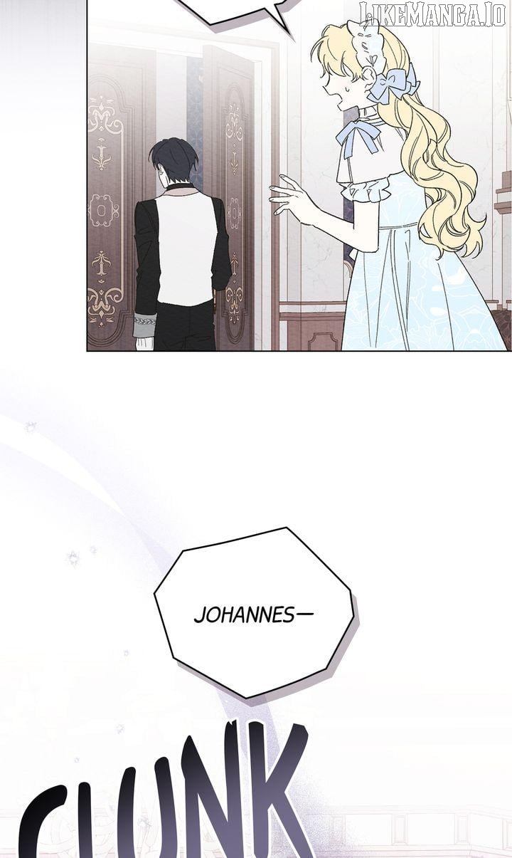 I Am Being Chased by My Husband Chapter 39 - page 57