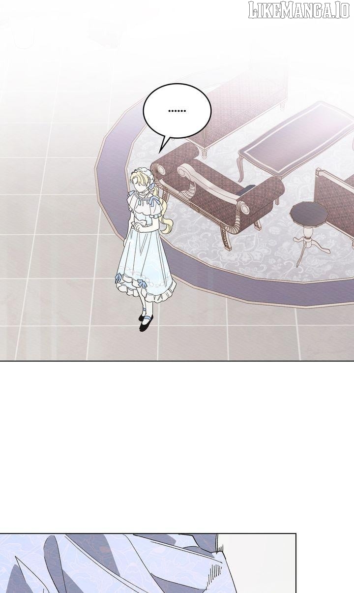 I Am Being Chased by My Husband Chapter 39 - page 59