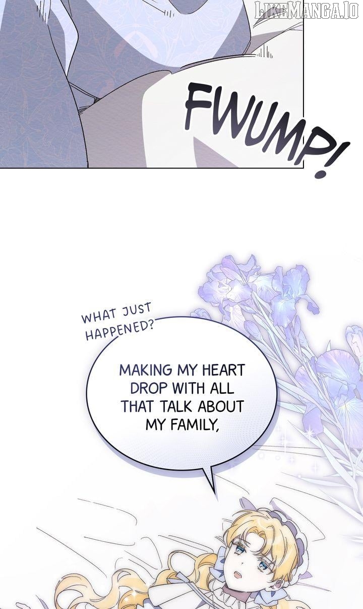 I Am Being Chased by My Husband Chapter 39 - page 60