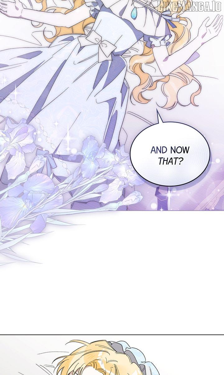 I Am Being Chased by My Husband Chapter 39 - page 61