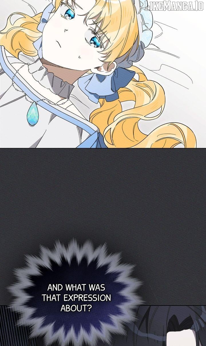 I Am Being Chased by My Husband Chapter 39 - page 62