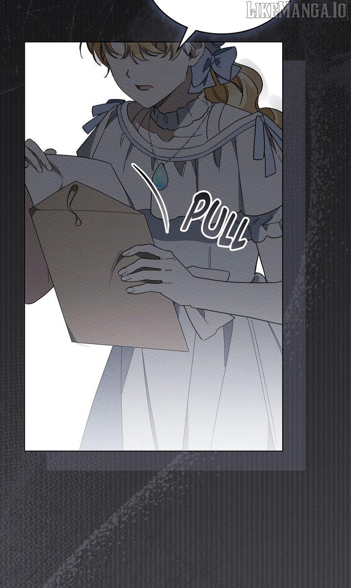 I Am Being Chased by My Husband Chapter 39 - page 73