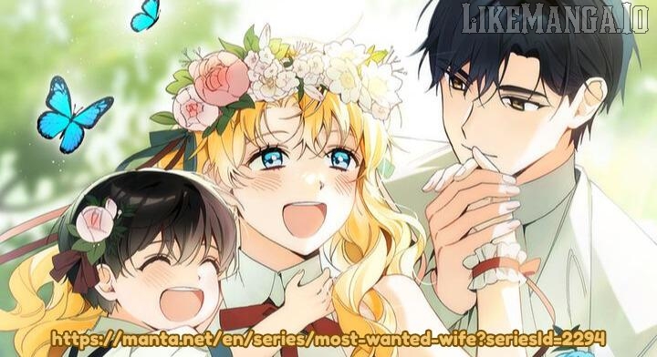 I Am Being Chased by My Husband Chapter 40 - page 1