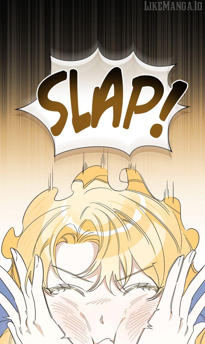 I Am Being Chased by My Husband Chapter 40 - page 10