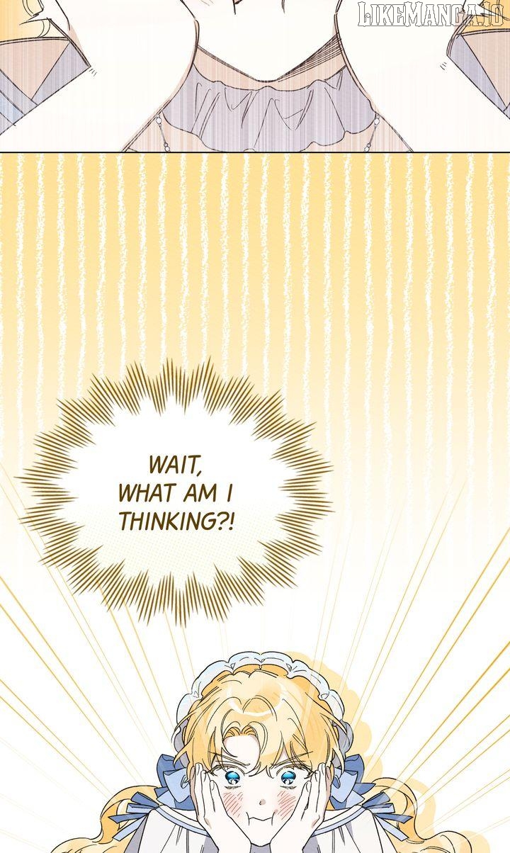 I Am Being Chased by My Husband Chapter 40 - page 11