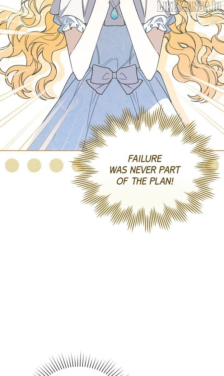 I Am Being Chased by My Husband Chapter 40 - page 12