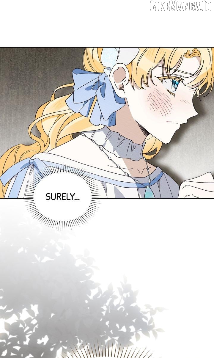 I Am Being Chased by My Husband Chapter 40 - page 14