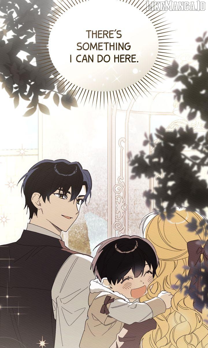 I Am Being Chased by My Husband Chapter 40 - page 15