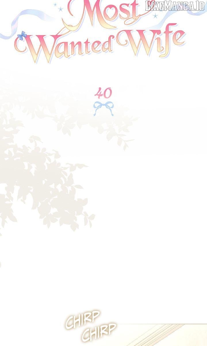 I Am Being Chased by My Husband Chapter 40 - page 17