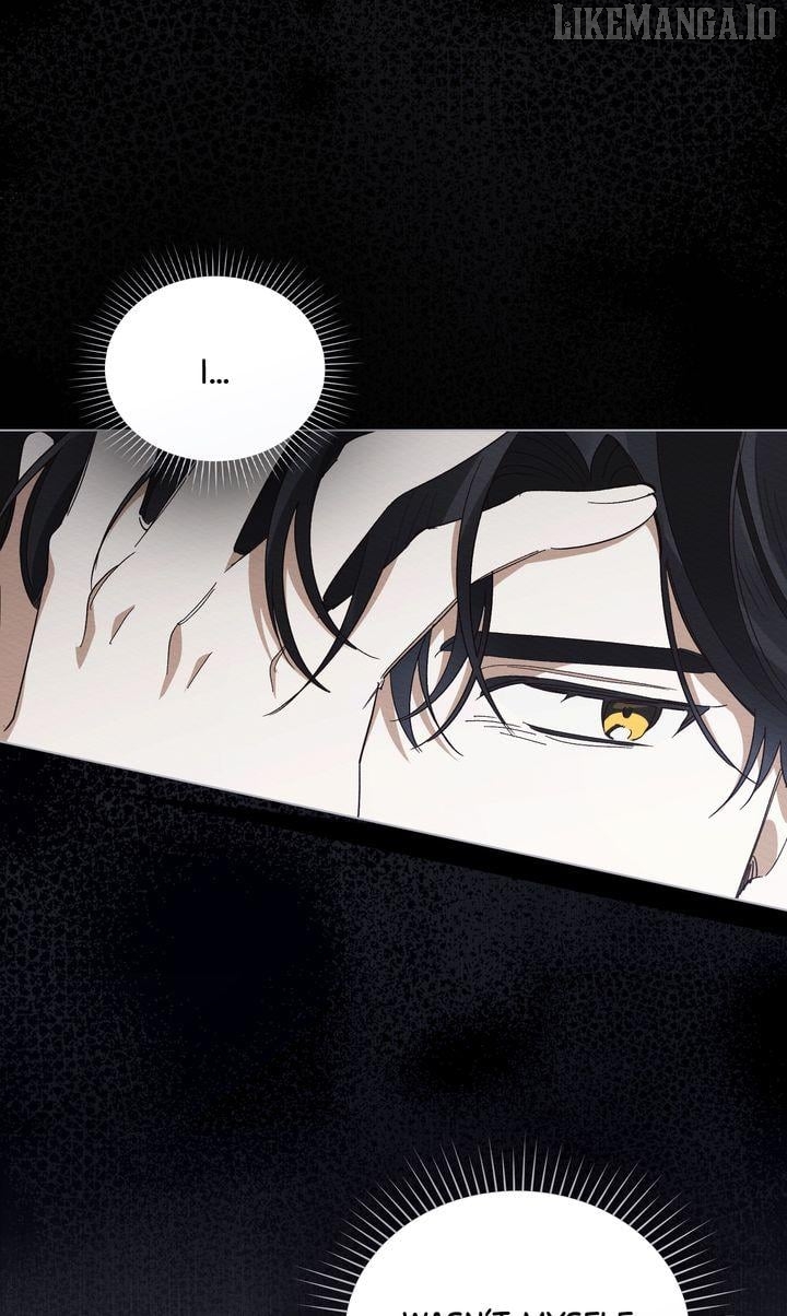 I Am Being Chased by My Husband Chapter 40 - page 19