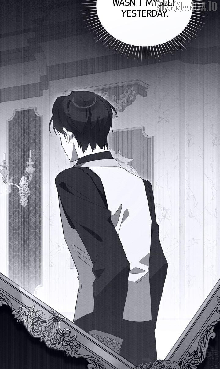 I Am Being Chased by My Husband Chapter 40 - page 20