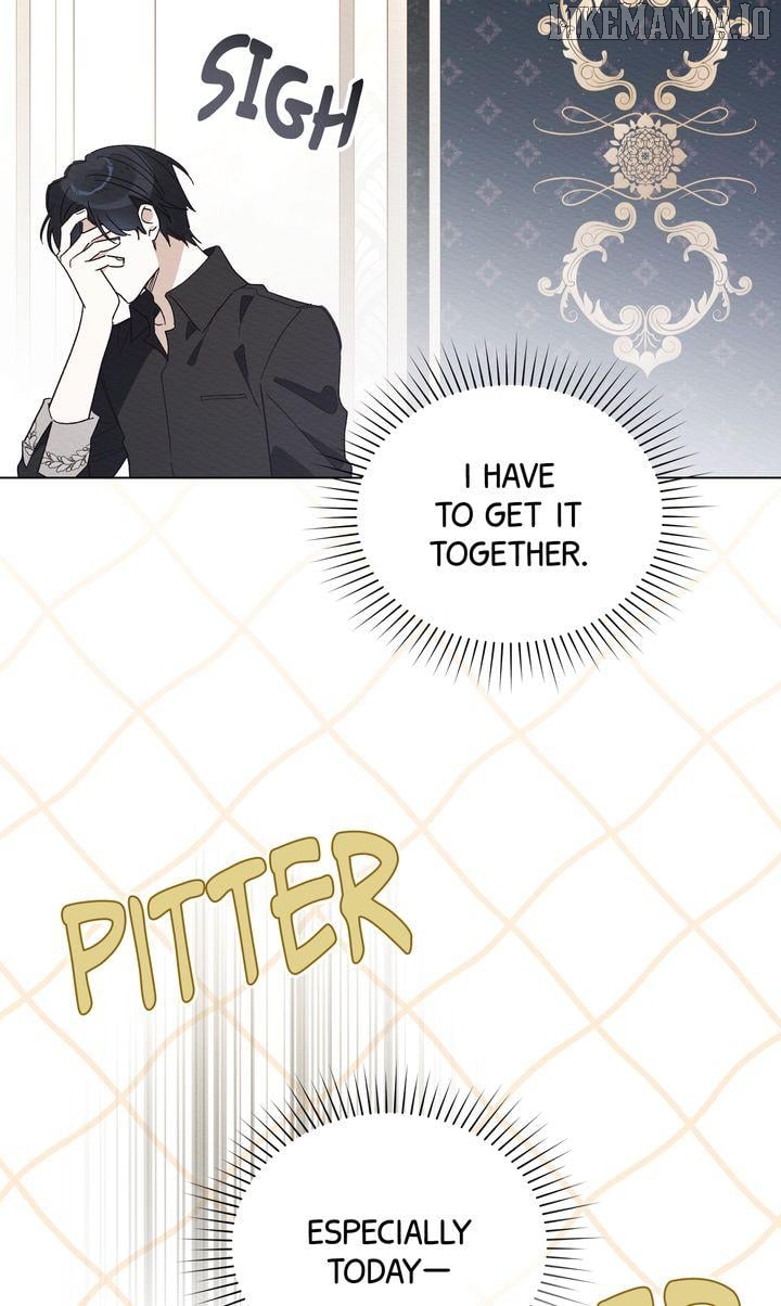 I Am Being Chased by My Husband Chapter 40 - page 23