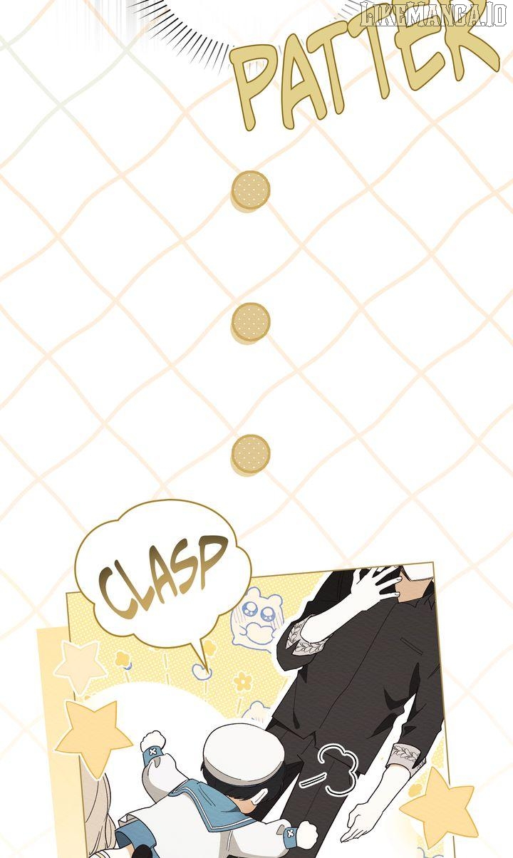 I Am Being Chased by My Husband Chapter 40 - page 24