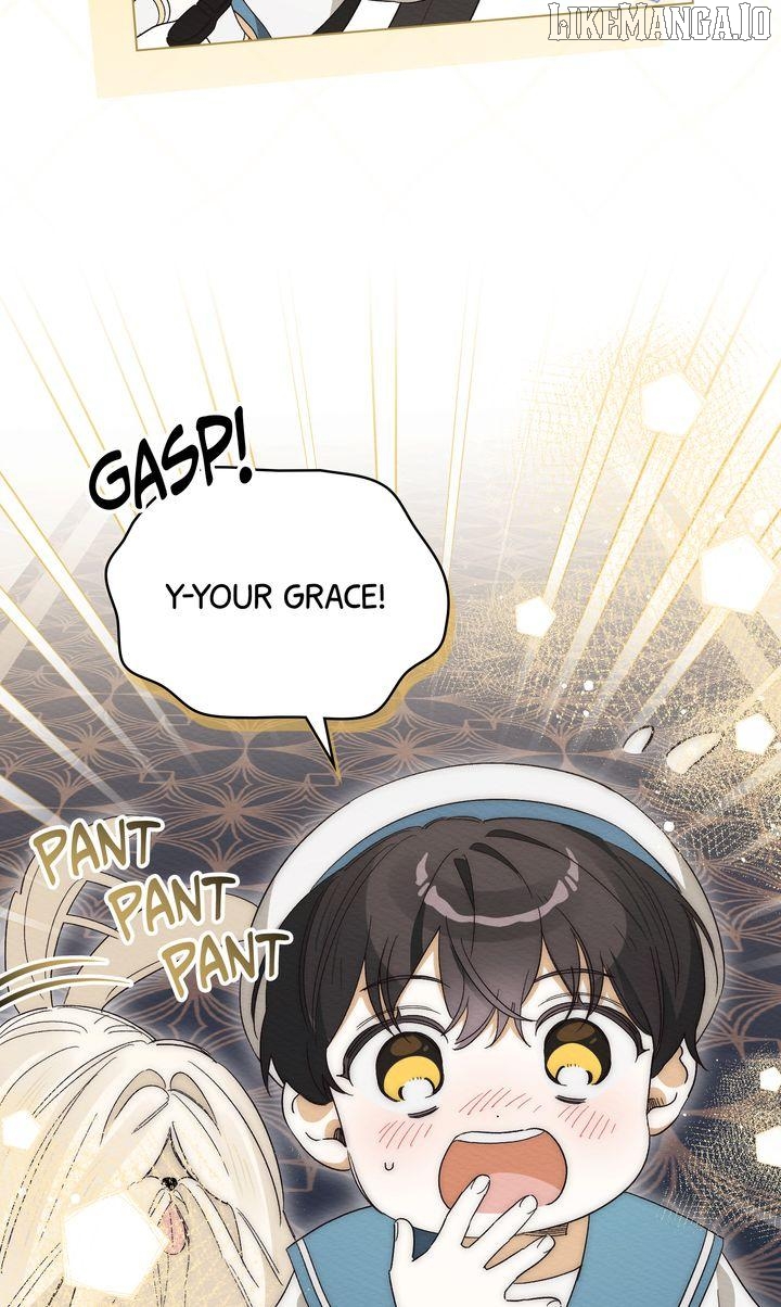 I Am Being Chased by My Husband Chapter 40 - page 25