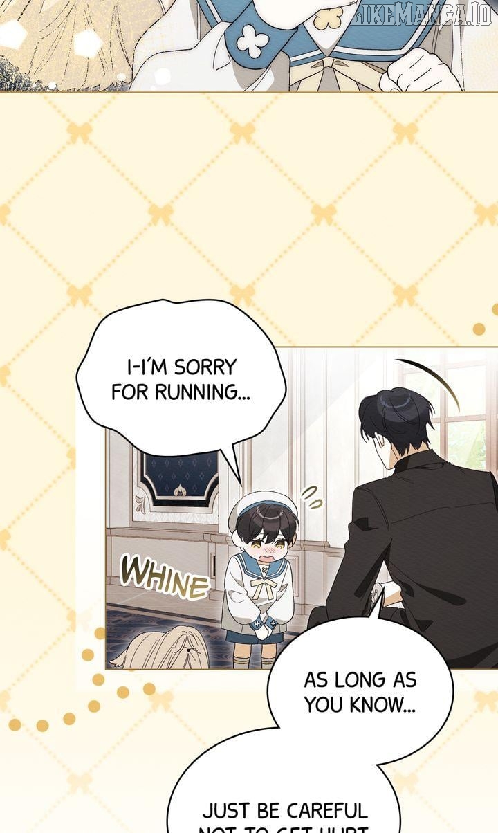 I Am Being Chased by My Husband Chapter 40 - page 26