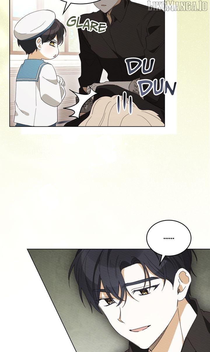 I Am Being Chased by My Husband Chapter 40 - page 29