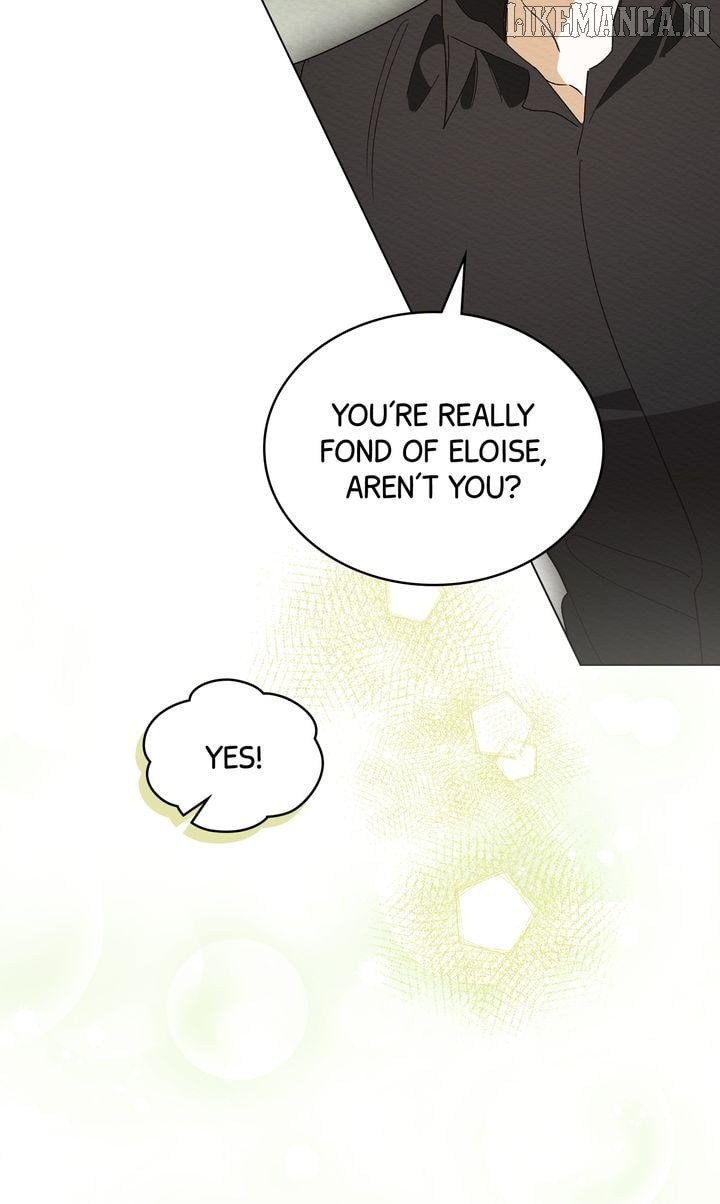 I Am Being Chased by My Husband Chapter 40 - page 30