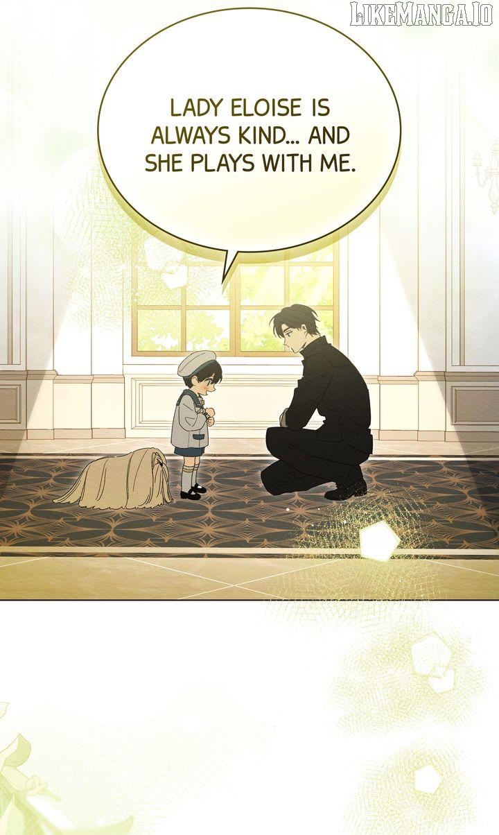 I Am Being Chased by My Husband Chapter 40 - page 31