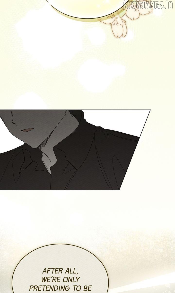 I Am Being Chased by My Husband Chapter 40 - page 35