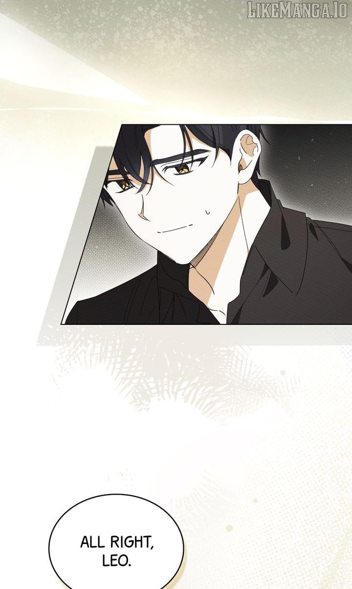 I Am Being Chased by My Husband Chapter 40 - page 37