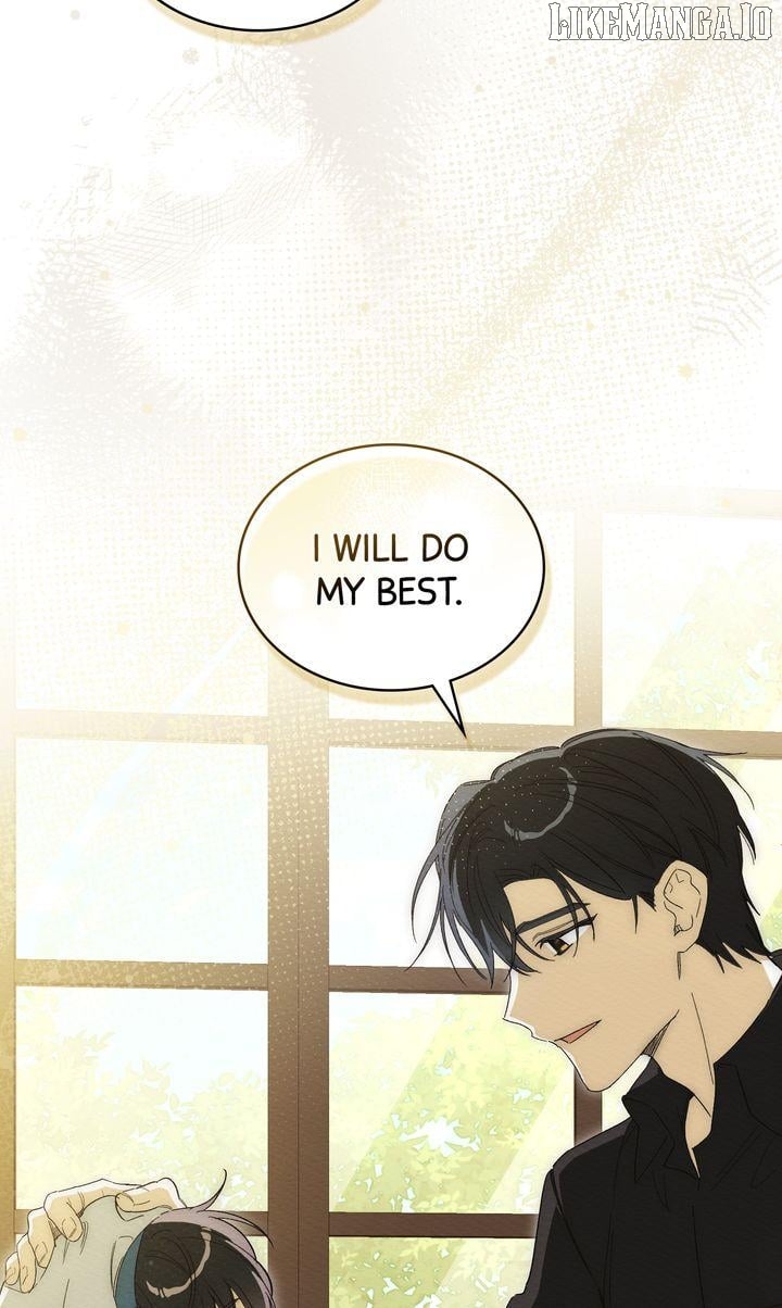 I Am Being Chased by My Husband Chapter 40 - page 38