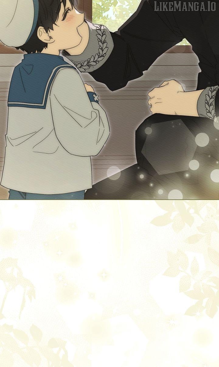 I Am Being Chased by My Husband Chapter 40 - page 39