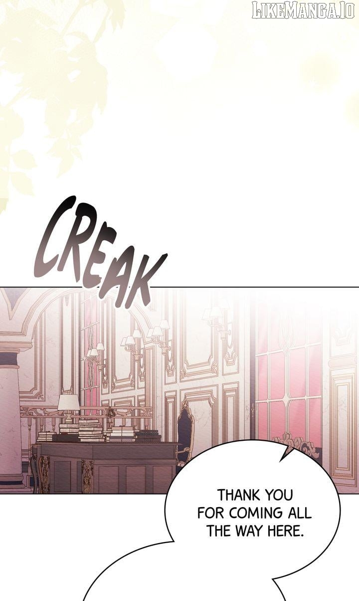 I Am Being Chased by My Husband Chapter 40 - page 40