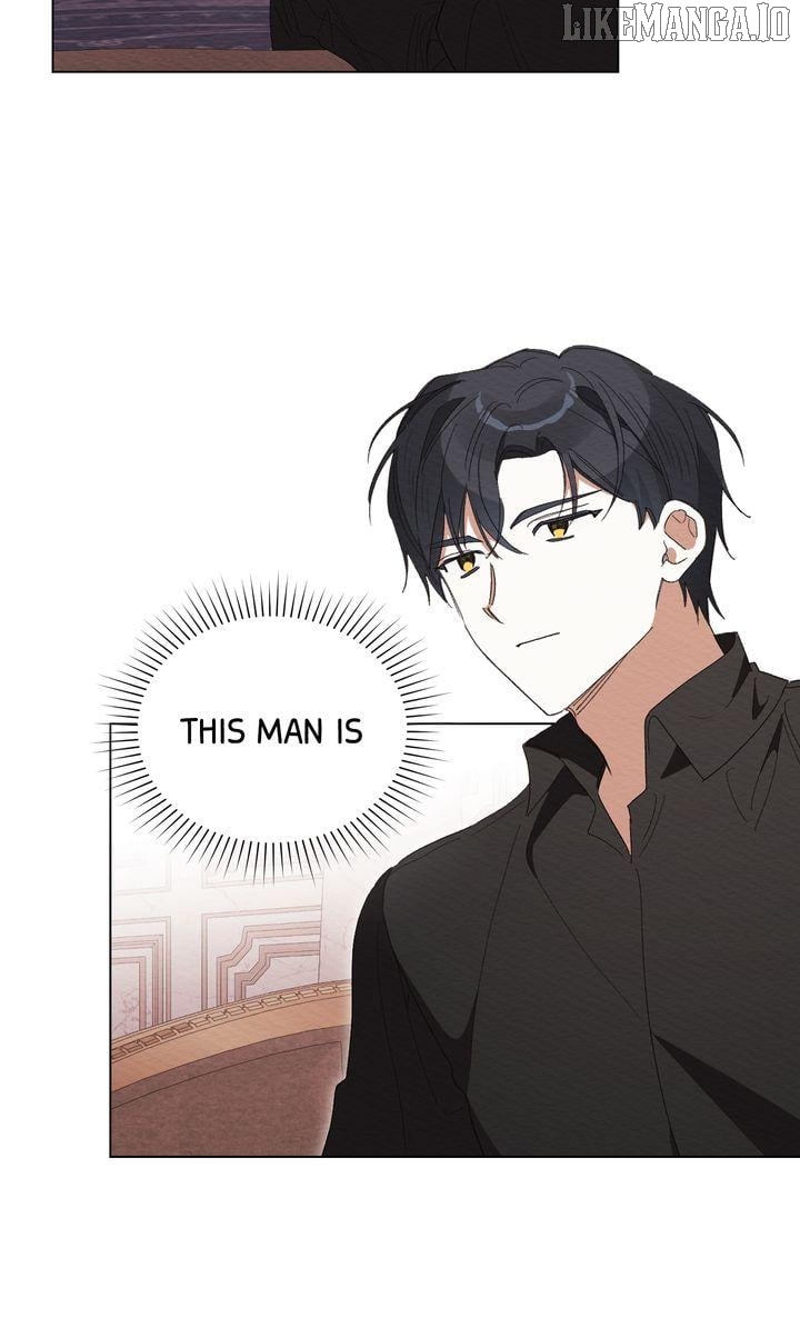 I Am Being Chased by My Husband Chapter 40 - page 42