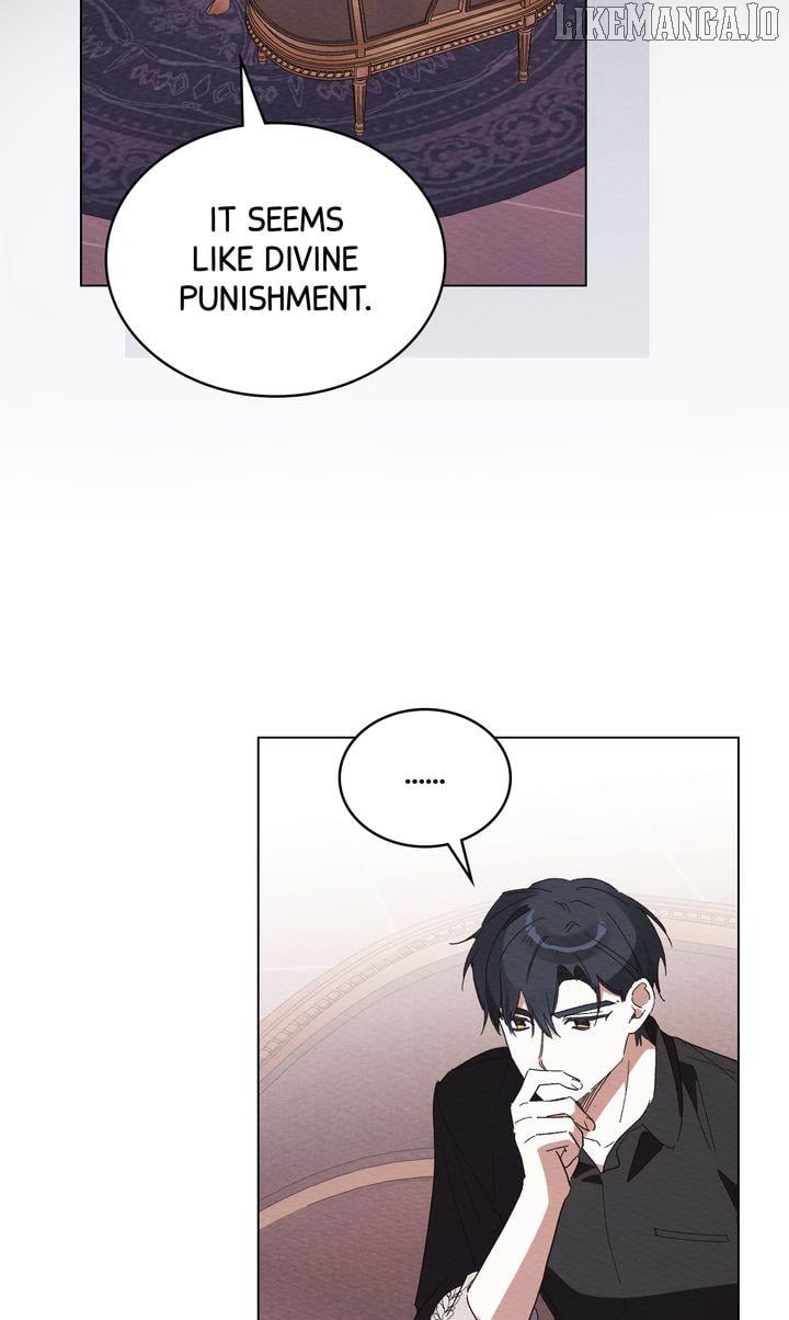 I Am Being Chased by My Husband Chapter 40 - page 53