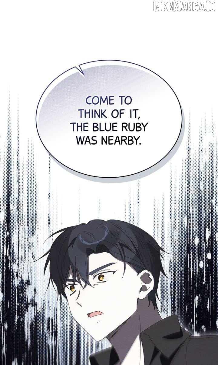 I Am Being Chased by My Husband Chapter 40 - page 58