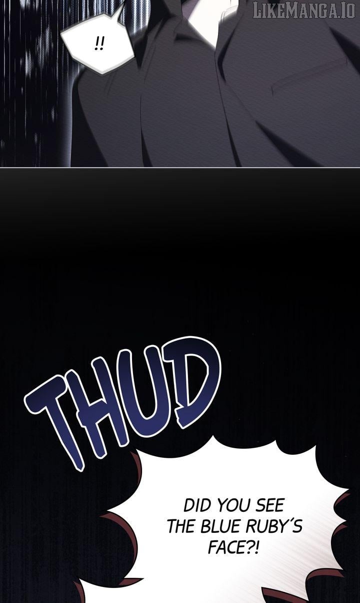 I Am Being Chased by My Husband Chapter 40 - page 59