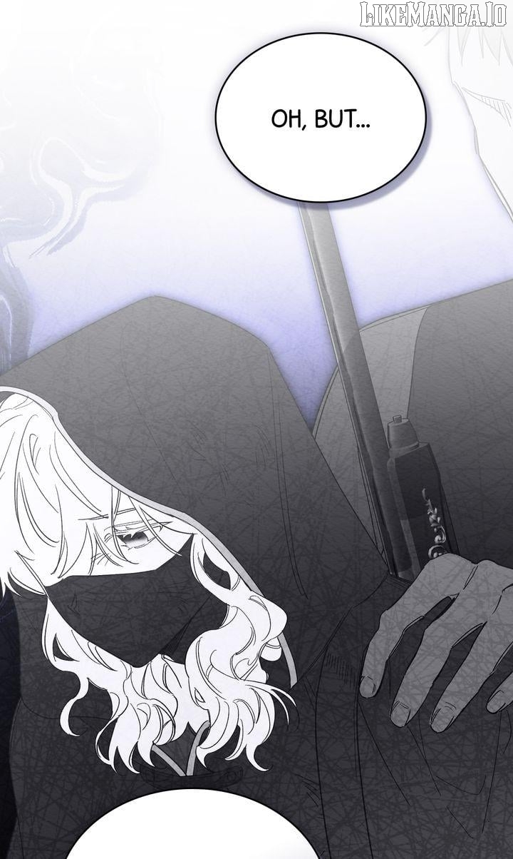 I Am Being Chased by My Husband Chapter 40 - page 63