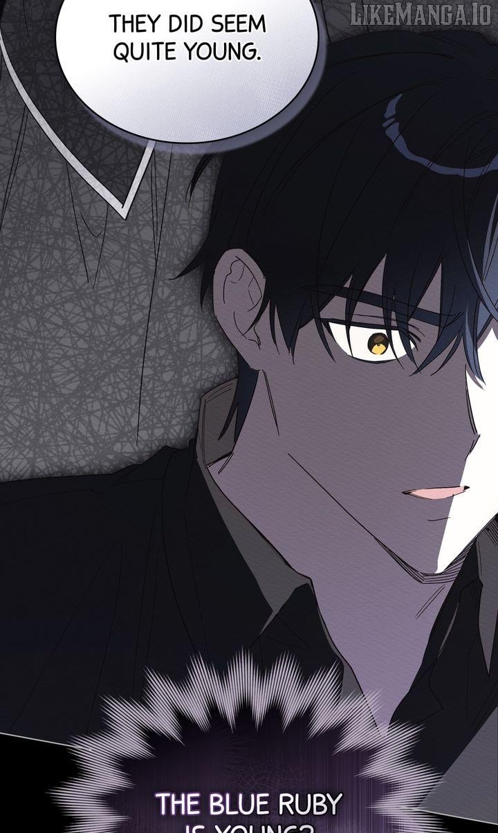 I Am Being Chased by My Husband Chapter 40 - page 64