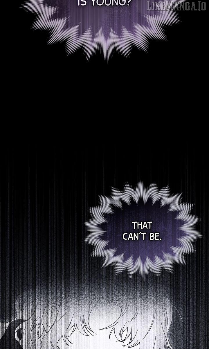 I Am Being Chased by My Husband Chapter 40 - page 65