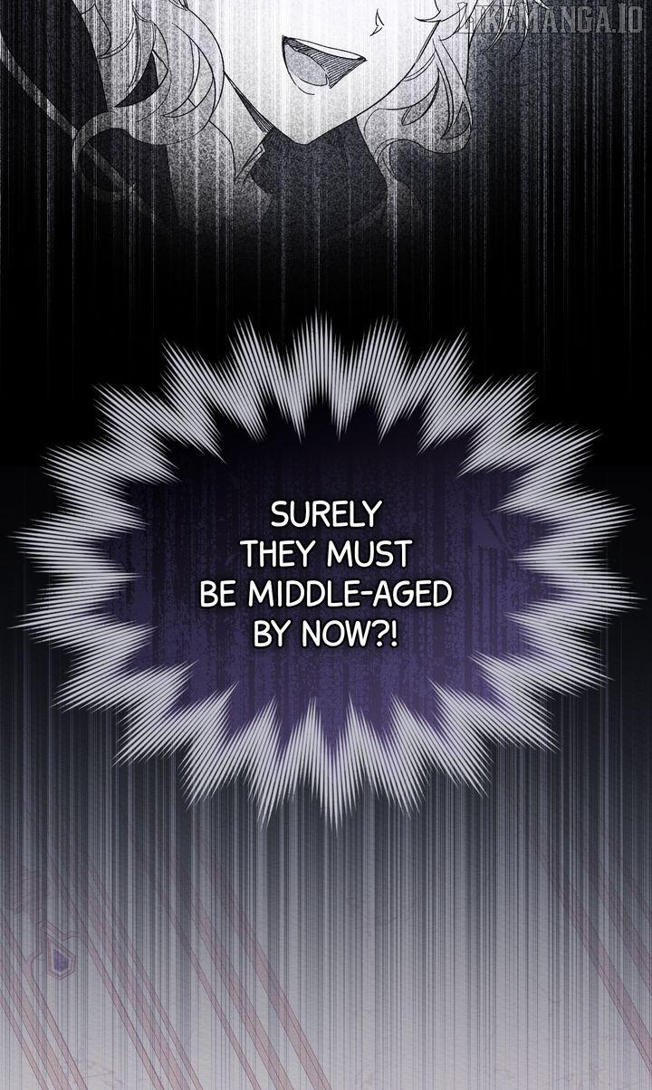 I Am Being Chased by My Husband Chapter 40 - page 66