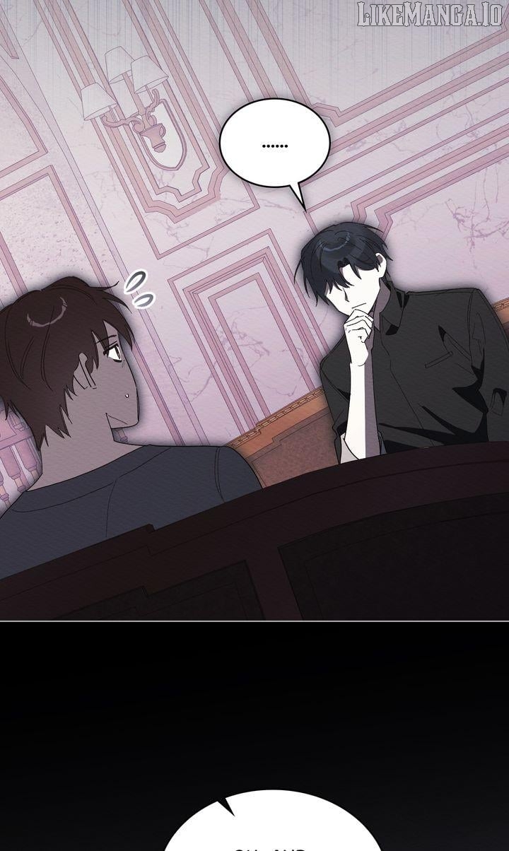 I Am Being Chased by My Husband Chapter 40 - page 67