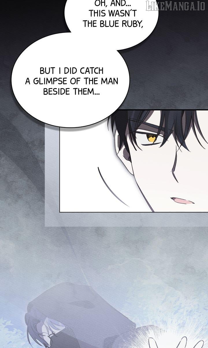 I Am Being Chased by My Husband Chapter 40 - page 68